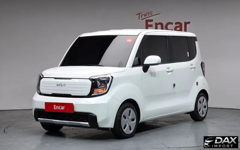 Kia RAY Van
