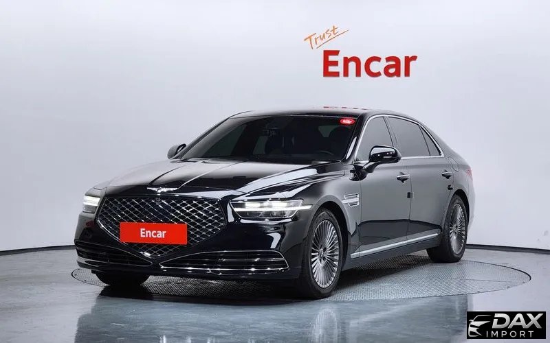 Genesis G90 3.8 AWD