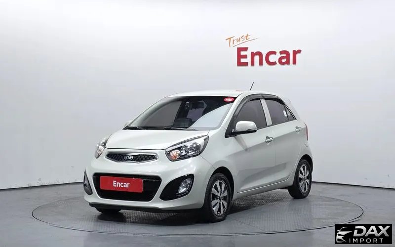 Kia morning Deluxe special