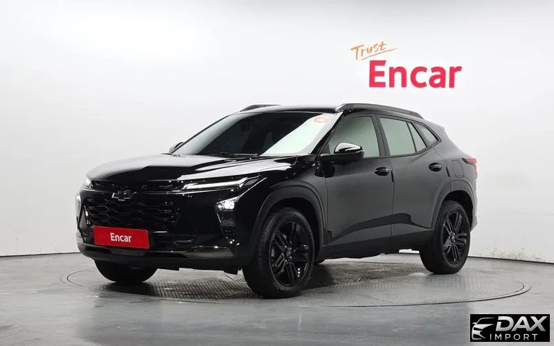 ChevroletGMDaewoo Trax 1.2 ACTIV