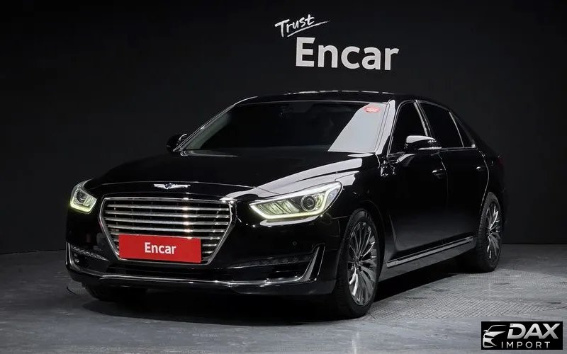 Genesis EQ900 3.8 GDI AWD