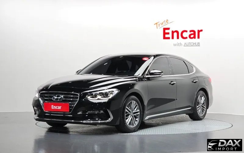 Hyundai Grandeur 2.4 Premium