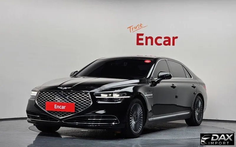 Genesis G90 3.8 AWD