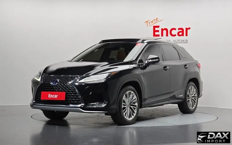 Lexus RX Executive