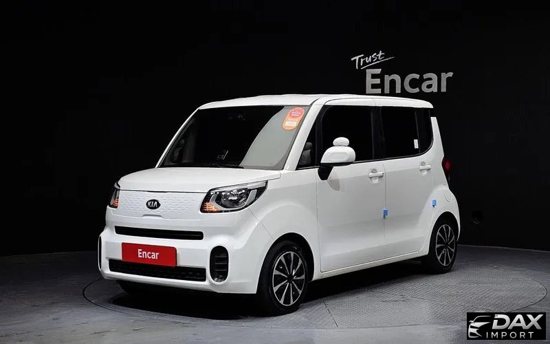 Kia RAY Standard