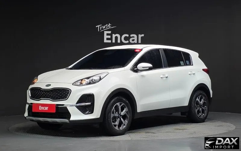 Kia Sportage Diesel 1.6 4WD