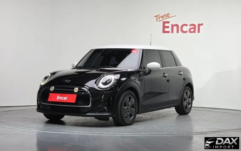 Mini Cooper 5Door Classic