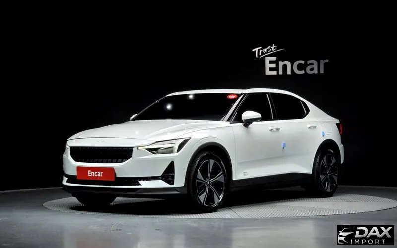 Polestar Polestar 2 Longrange Singlemotor