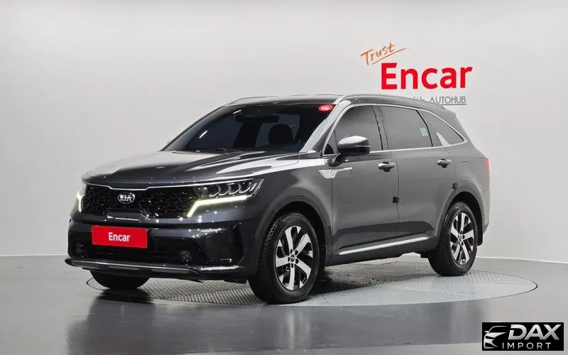 Kia Sorento Diesel 2.2 4WD