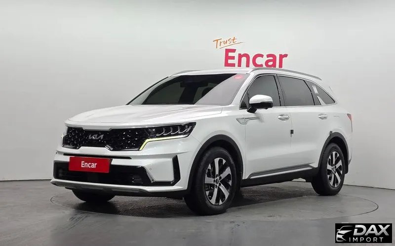 Kia Sorento Diesel 2.2 2WD