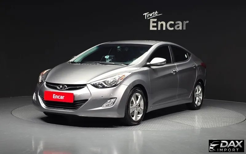 Hyundai AVANTE M16 GDI Modern