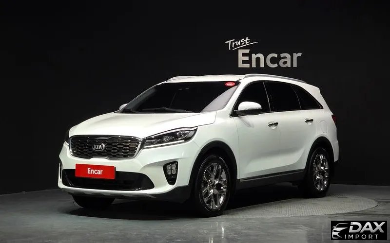 Kia Sorento Diesel 2.0 2WD