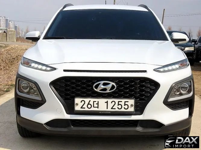 Hyundai Kona Diesel 1.6 2WD