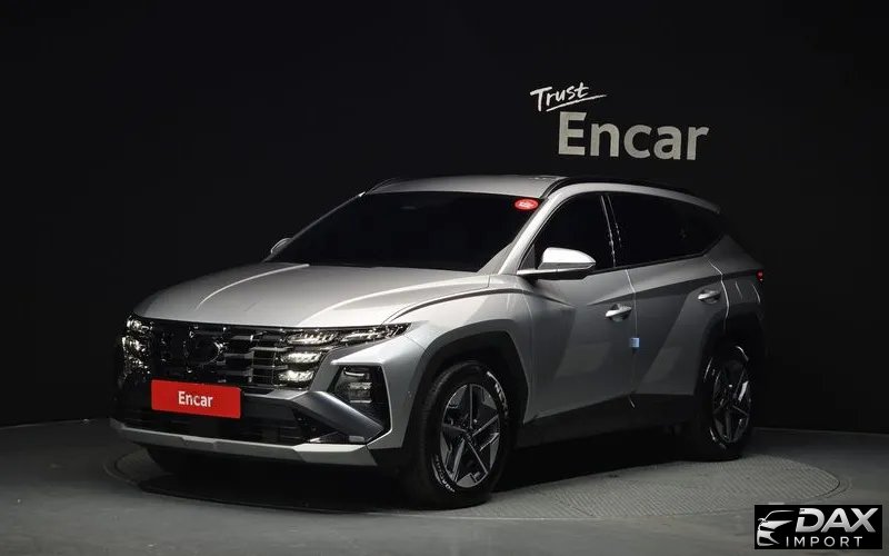 Hyundai Tucson Diesel 2.0 2WD