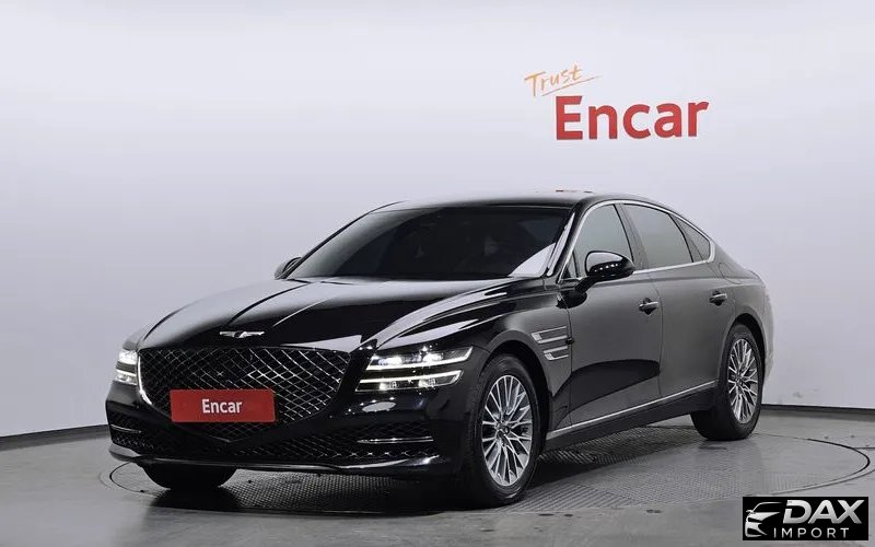 Genesis G80 Gasoline 2.5 Turbo 2WD