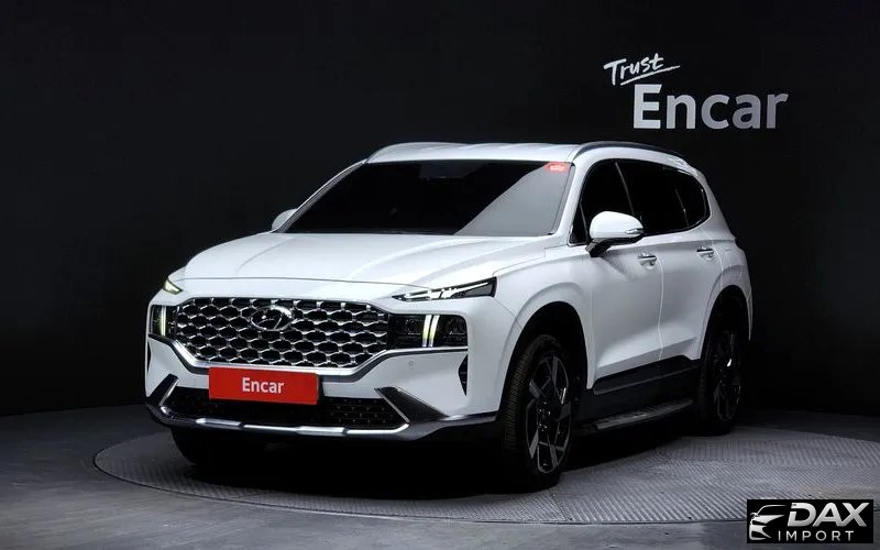 Hyundai Santafe Diesel 2.2 2WD