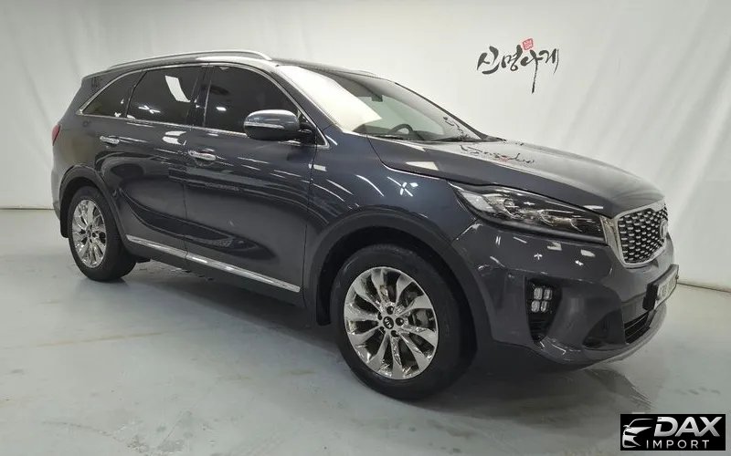 Kia Sorento Diesel 2.0 2WD
