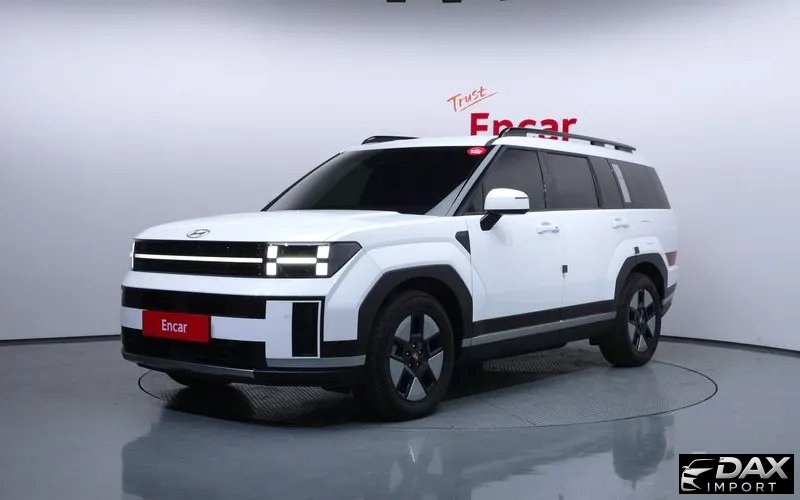 Hyundai Santafe HEV 1.6 2WD