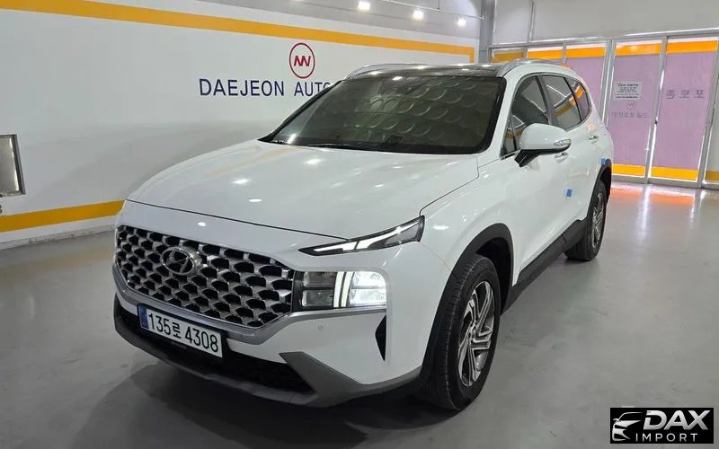 Hyundai Santafe Diesel 2.2 2WD