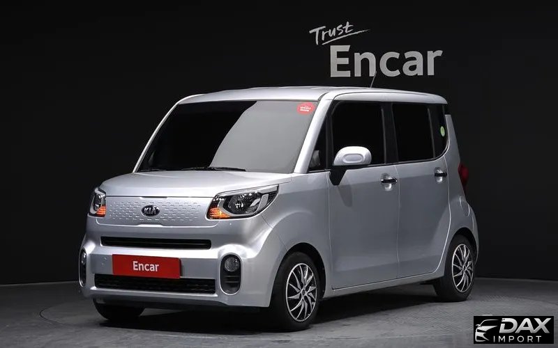 Kia RAY Van