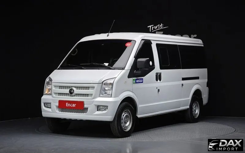 DFSK C35 EV  4-Seater