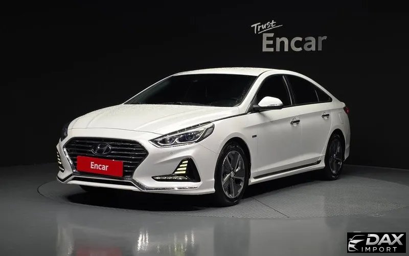 Hyundai Sonata Premium