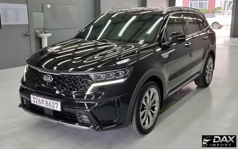 Kia Sorento Diesel 2.2 2WD