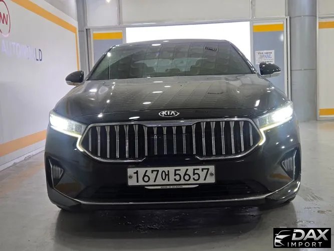 Kia K7 3.0 GDI Noblesse