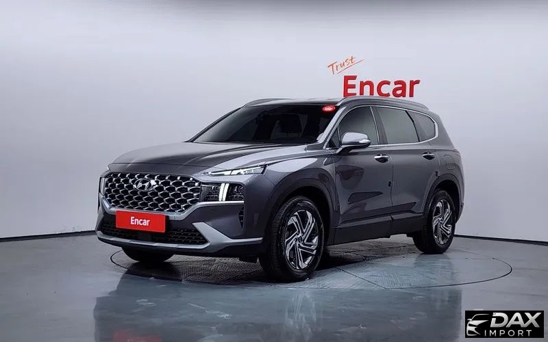 Hyundai Santafe Diesel 2.2 2WD