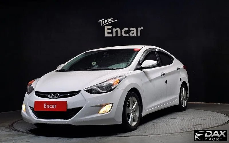 Hyundai AVANTE M16 GDI Premier