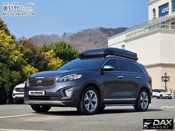 Kia Sorento Diesel 2.0 2WD