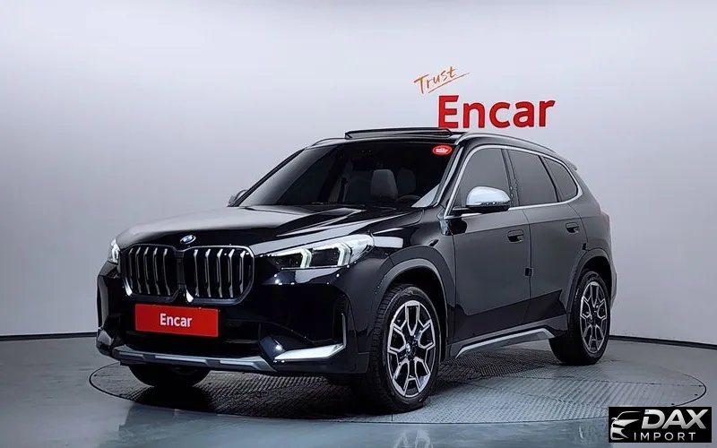 BMW X1 xDrive 20i xLine