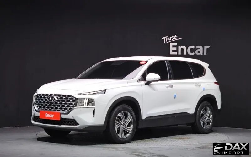 Hyundai Santafe Diesel 2.2 2WD