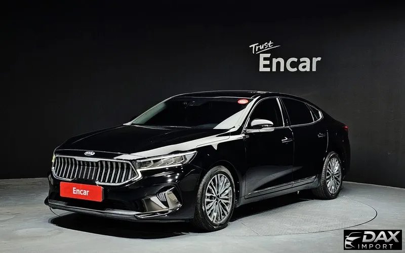 Kia K7 2.5 GDI Noblesse