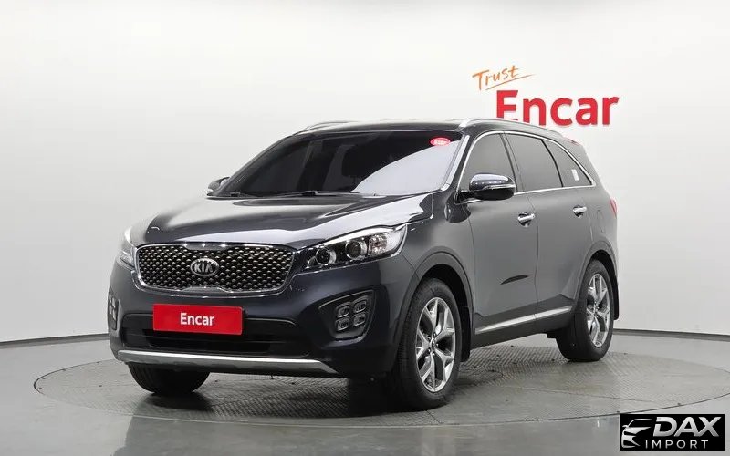 Kia Sorento Diesel 2.0 2WD