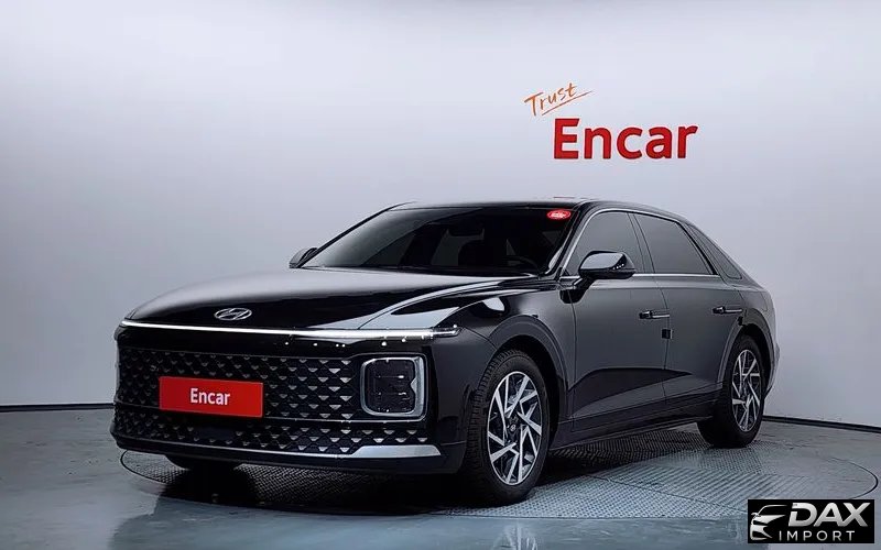 Hyundai Grandeur 2,5 Gasoline 2WD