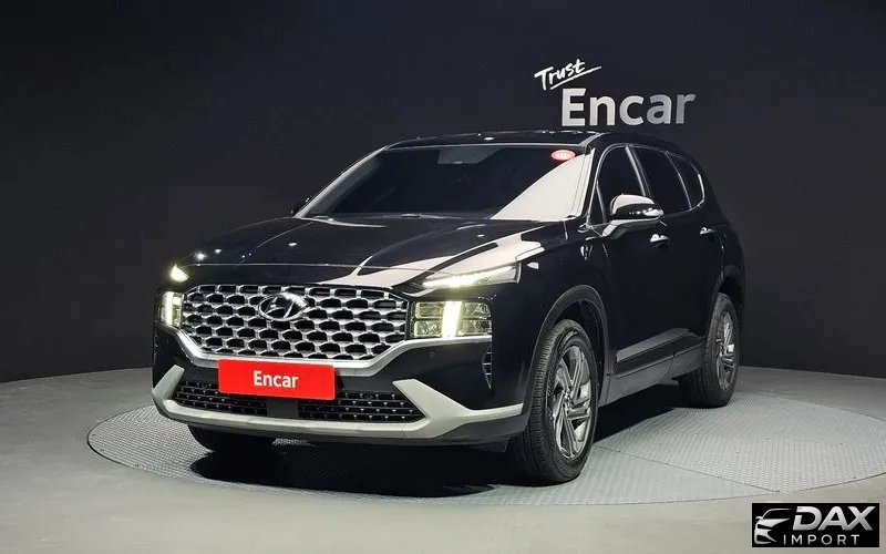 Hyundai Santafe Diesel 2.2 2WD