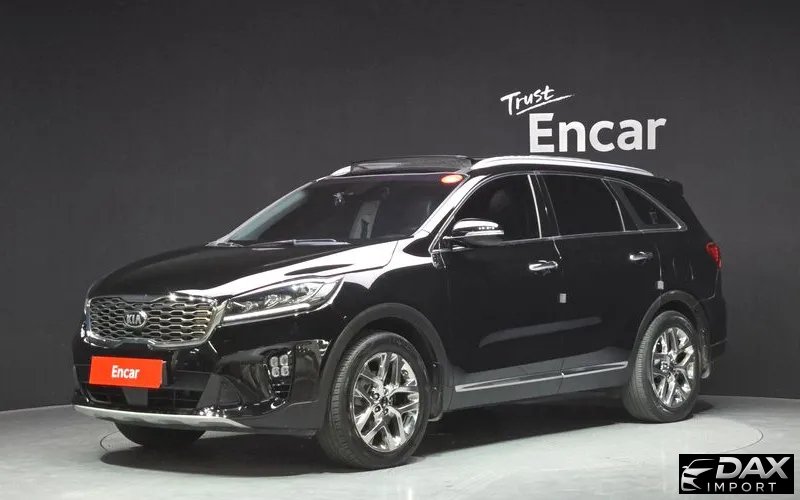 Kia Sorento Diesel 2.0 2WD