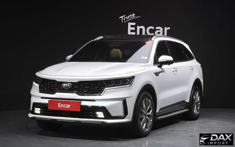 Kia Sorento Diesel 2.2 2WD