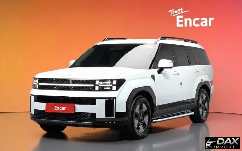 Hyundai Santafe HEV 1.6 2WD