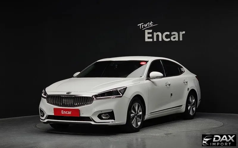 Kia K7 Prestige