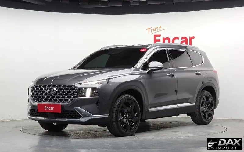 Hyundai Santafe Diesel 2.2 2WD