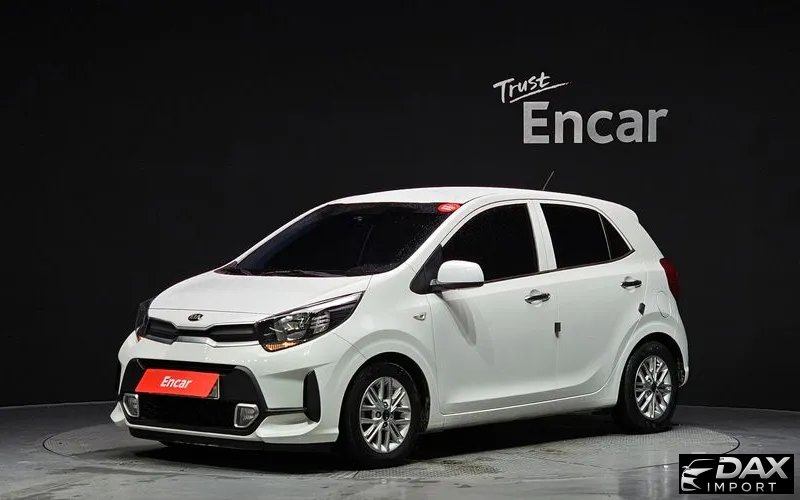 Kia morning Prestige