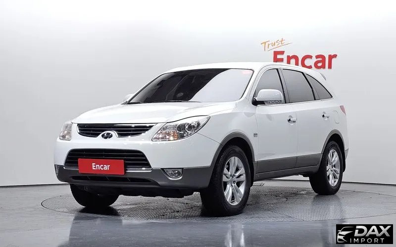 Hyundai Veracruz Diesel 2WD 300X