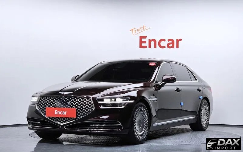 Genesis G90 3.8 AWD