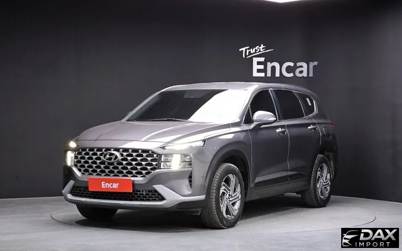 Hyundai Santafe Diesel 2.2 2WD