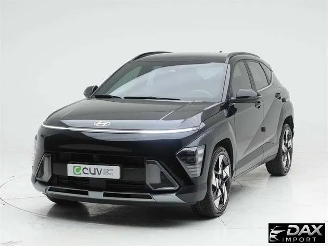Hyundai Kona Gasoline 1.6 Turbo 2WD