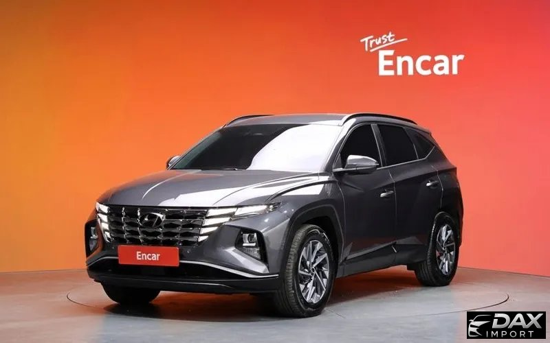 Hyundai Tucson Diesel 2.0 2WD
