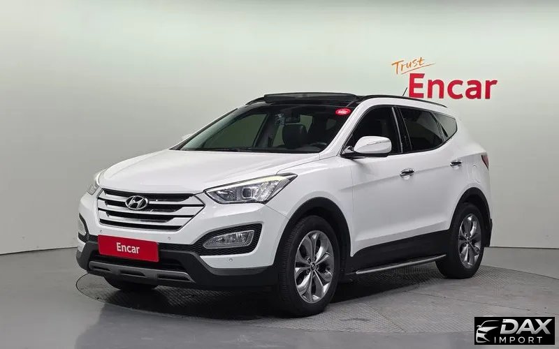 Hyundai Santafe Diesel(e-VGT) 2.0 2WD Premium