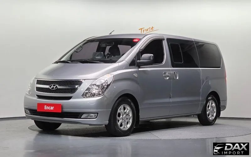 Hyundai Starex 5-Seater VAN